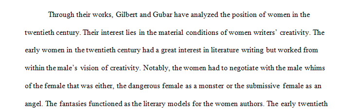 Select a theme related to women's roles or women's bodies that appears in a variety of poems, stories, and non-fiction (for instance, the power/danger of women's sexuality, the confinement of marriage, the challenges facing the woman artist/intellectual