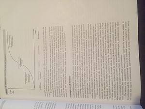 Describe market and non market strategies
