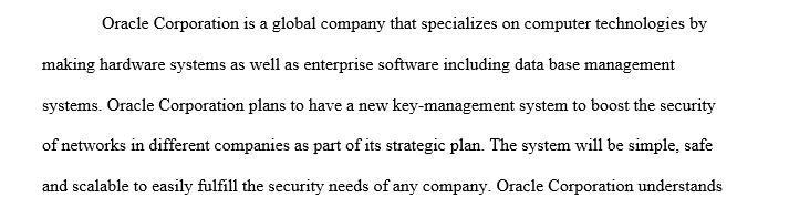 Create the network and hardware portion