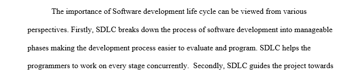 Discuss the advantages and disadvantages of the traditional SDLC versus prototyping.