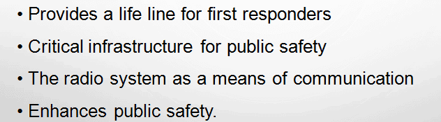 first responders