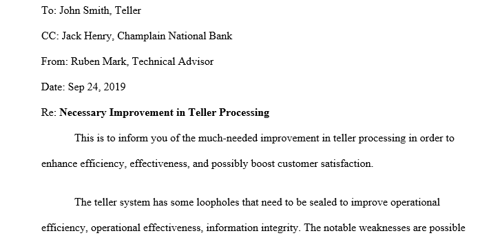 Evaluate a real-world transaction processing system