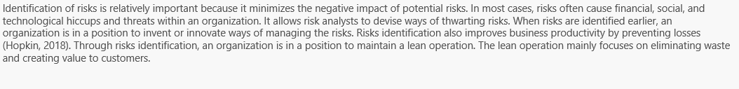 Evaluate the principles of risk and reward in the investment sector