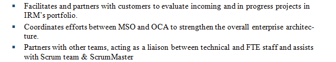 Executive Summary