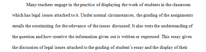 First Amendment Protection Case Analysis