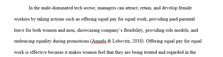 How female-led venture-backed companies tend to earn more revenue than male-led companies