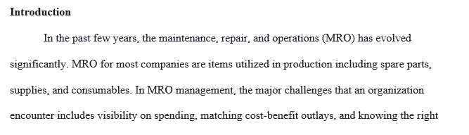 Identify suppliers with capabilities for global business.