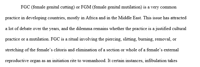 Identify three different types of diversity situations or cultural dilemmas