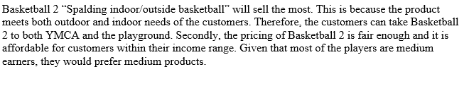 What combination of marketing and media channels did we use to reach current and potential customers