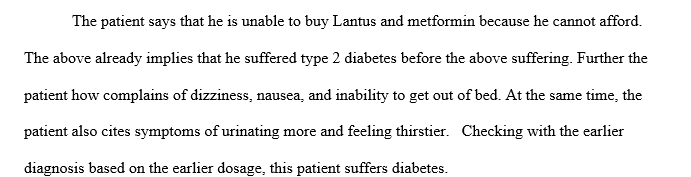 What is the pertinent positive and negative findings in this patient assessment