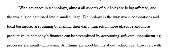 With the rise of technology and social media the criminal justice system has increased