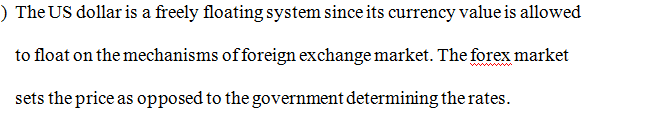 forex market