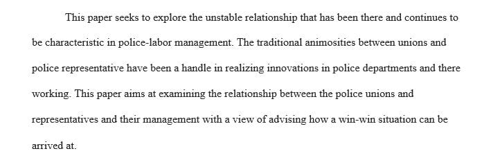 Analyze the circumstances leading to a change in the agreed upon format and design of the Civilian Review Process