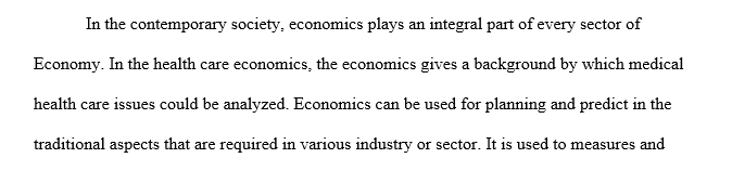 Determine the distribution and allocation of scarce resources.