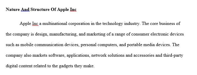 Specify one (1) controversial corporate social responsibility concern associated with Apple.