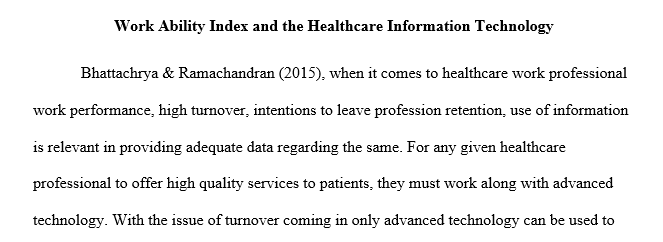 Tools and theory in implementing evidence-based findings into healthcare practice