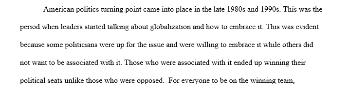 What are the connections between Wolfe’s viewpoints and those of Pat Buchanan