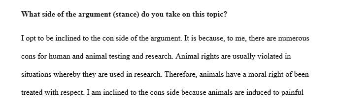 What can be done to reduce the risk of harming animals in research.