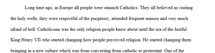 What does it mean to say the reformation culture was an aural and not a visual culture