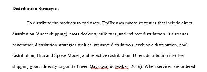 Construct a minimum 850-word plan for setting price and a distribution model