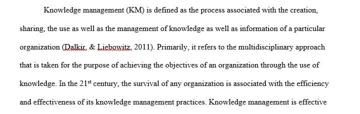 Create a report for the senior management of an organization named Bobco