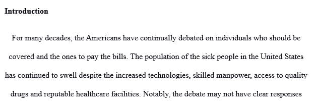 Classical argument- Rogerian Research paper over fast food industry killing us