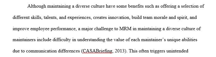 Does one have to assess inclusion to ensure development for a positive safety attitude