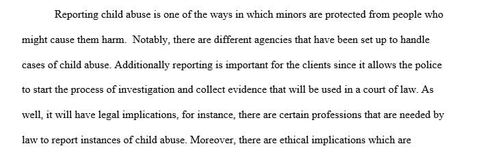 Explanation on how the agency staff should assist each other and clients