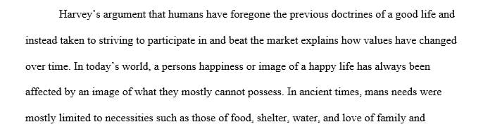 Hochschild explores what happens when we buy and sell emotional labor