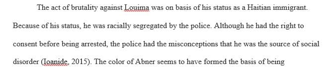 How and why did zero-tolerance policing increase tensions between working class communities of color and the police