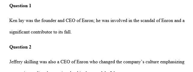 How did deregulation of California’s energy market aid Enron