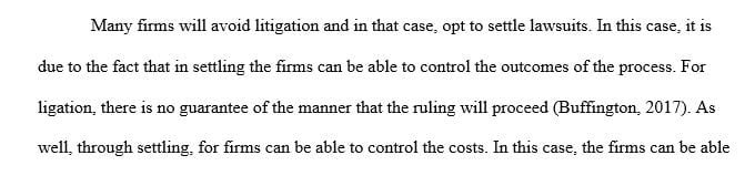 What are risks to buyers associated with each of the different types of contracts