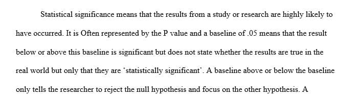 What is a correlation coefficient and why is it used in statistics