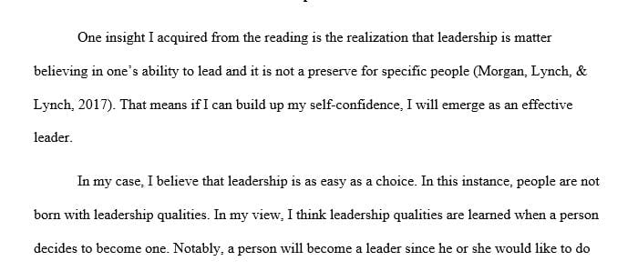 Why FedEx CEO Fred Smith believes that organizational excellence happens one leader at a time.