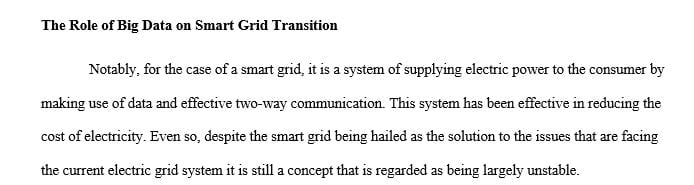 Writing two paragraph about three different subjects.