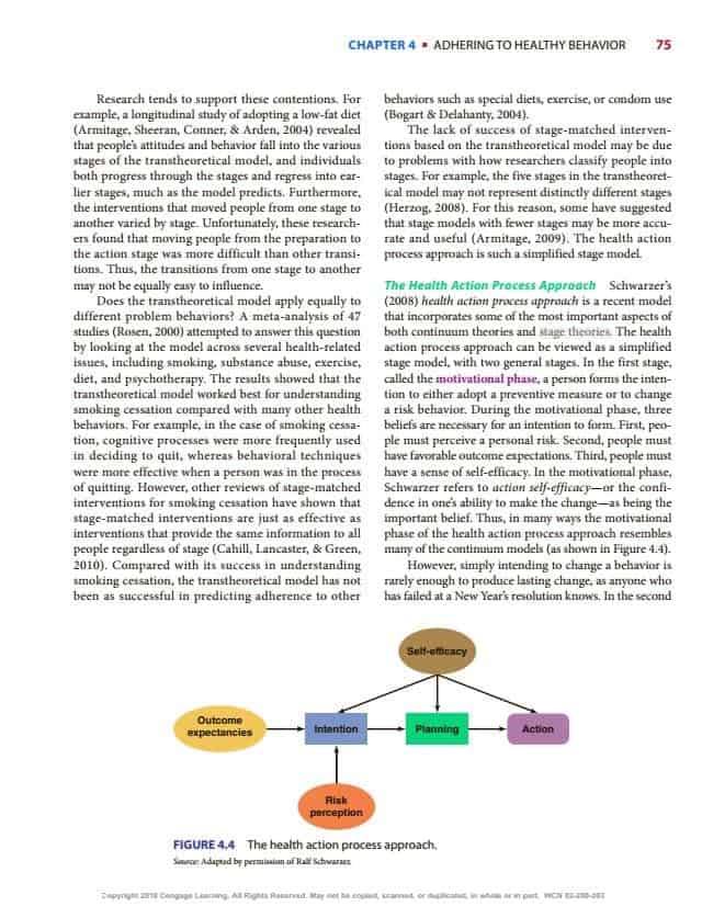 what-are-stage-theories-of-health-behavior-change