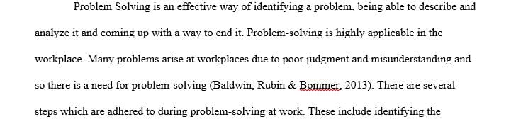 What are the key ways that people exercise poor judgement and make false inferences in the workplace