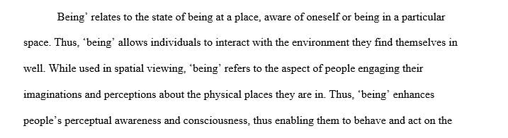 2 page essay on the suggested readings