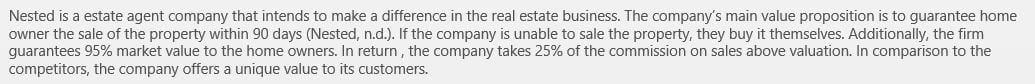 Find any relatively new start-up/company (anywhere in the world, except the USA) established in the last 5 years