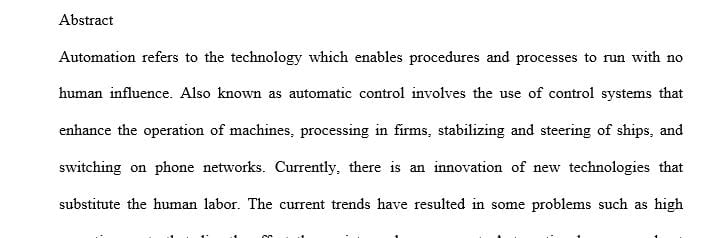 How consistent was the paper’s structure and organization with the thesis