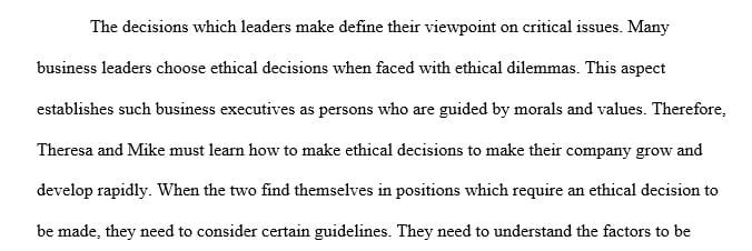 Identify the key initiatives that are required to build a values-driven culture that is defined by integrity