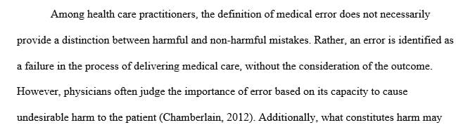Pharmacology assignment