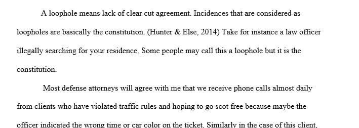 Why do attorneys defend the constitutional rights of defendants so vigorously