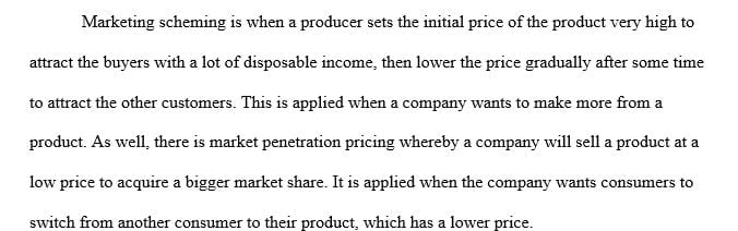 Why is it important to understand those internationally accepted terms of trade