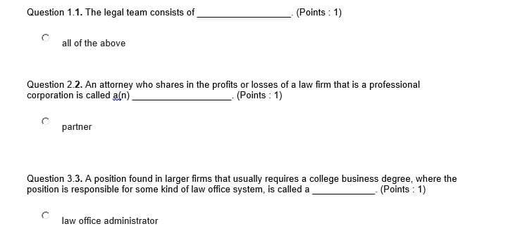 A sole proprietorship combines the benefits of both a partnership and a professional corporation.