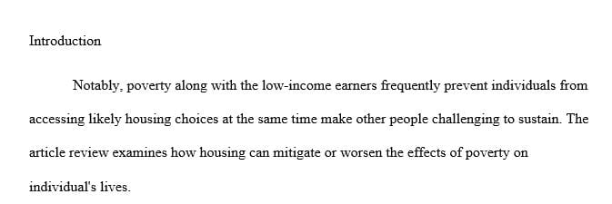 Cities are spaces of great opportunities and marginality. 