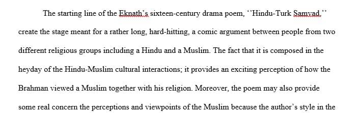 Craft an argument that explains the strengths and weaknesses of this particular source in understanding the historical period 