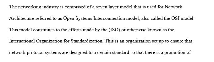 Describe how each layer of the Model/Suite represents the communication flow