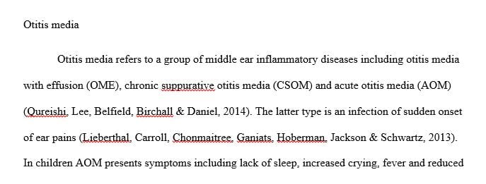 Discuss the physical assessment of a patient who presences with the complaint of cervical lymphadenopathy