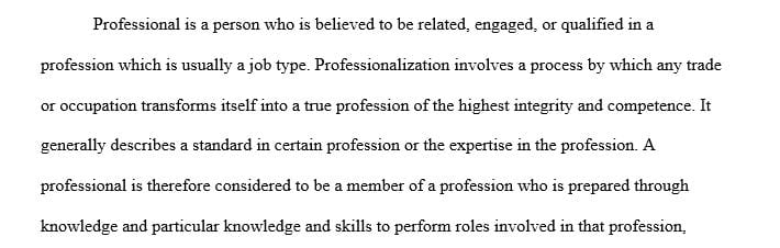 Does your answer change if you approach it from a conflict versus a structural-functional perspective